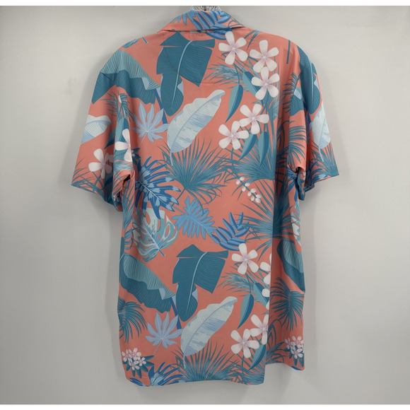 Bad Birdie Polo Mens Medium Riviera Golf - Picture 7 of 7